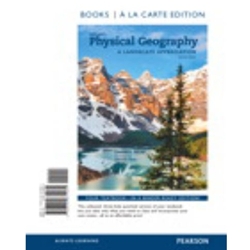 (ALC) MCKNIGHT'S PHYSICAL GEOGRAPHY 11/E