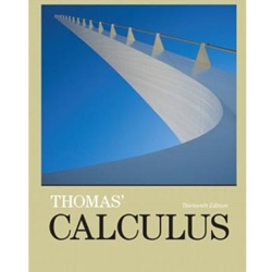 Thomas' Calculus