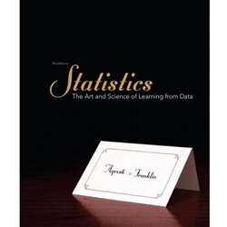 (SET3) STATISTICS 3/E W/MYSTATLAB + EBOOK