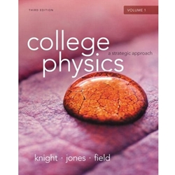 COLLEGE PHYSICS,VOL.1