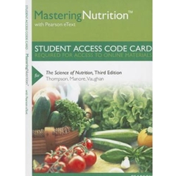 (SET3) MASTERINGNUTRITION+MYDIETANALYSIS+EBOOK