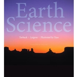 EARTH SCIENCE 14/E