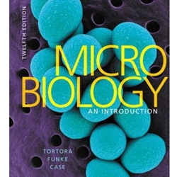 (A)(SET3) MICROBIOLOGY: INTRO W/MASTERING MICRO+EBOOK