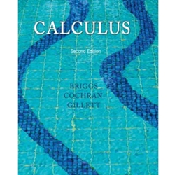 CALCULUS 2/E