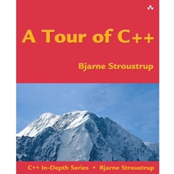 TOUR OF C ++