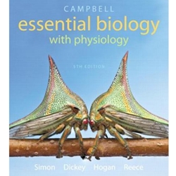 (SET3) CAMPBELL ESSENTIALS BIOLOGY W/MASTERING BIOLOGY +EBOOK