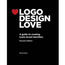 LOGO DESIGN LOVE 2/E