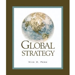 (SET3) GLOBAL STRATEGY W/WORLD MAP + INFOTRAC