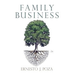 FAMILY BUSINESS 2/E