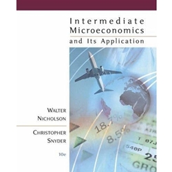 (SET2) INTERMEDIATE MICROECONOMICS W/INFOTRAC