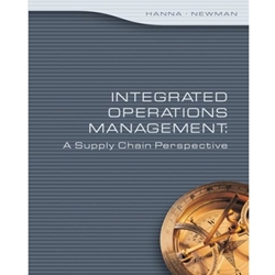 INTEGRATED OPERATIONS MGMT