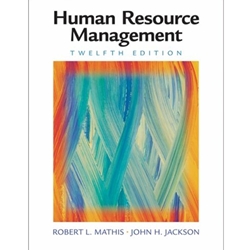 HUMAN RESOURCE MANAGEMENT