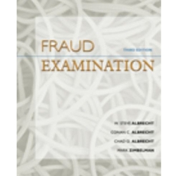 (SET2) FRAUD EXAMINATION 3/E W/CD