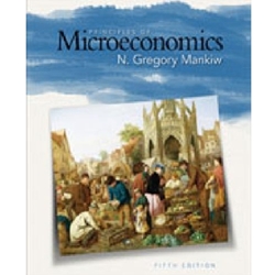 PRINCIPLES OF MICROECONOMICS 5/E