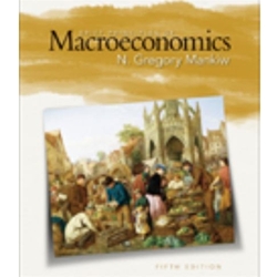 (USED ONLY) BRIEF PRINCIPLES OF MACROECONOMICS