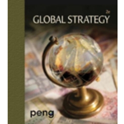 GLOBAL STRATEGY 2/E