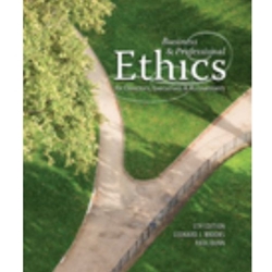 BUSINESS & PROFESSIONAL ETHICS FOR DIRECTORS, EXECS, & ACCOUNTANTS