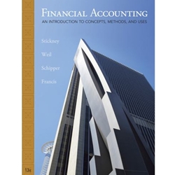 FINANCIAL ACCOUNTING 13/E