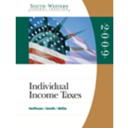 (SET2) FED INDIVIDUAL TAX 2009 W/TAXCUT CDROM SOFTWARE