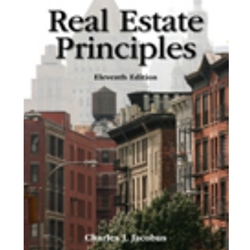 REAL ESTATE PRINCIPLES 11/E