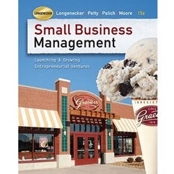 Small Business Management