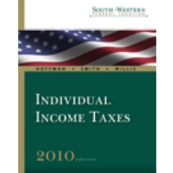 (SET3) SW INDIVID FED TAX 2010 W/CD + ACCESS CARD