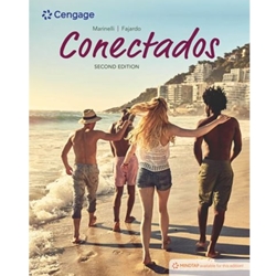 CONECTADOS COMMUNICATION MANUAL 2/E (TAOS)