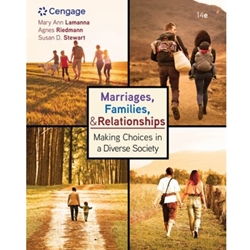 MINDTAP W/EBOOK FOR RELATIONSHIPS MAKING CHOICES