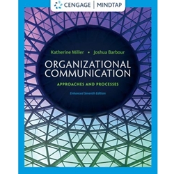 ORGANIZATIONAL COMMUNICATION 7/E
