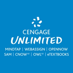 (DIGITAL) CENGAGE UNLIMITED-ACCESS (1 SEMESTER)