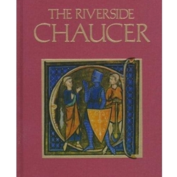 RIVERSIDE CHAUCER 3/E