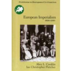 EUROPEAN IMPERIALISM