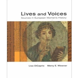 LIVES AND VOICES