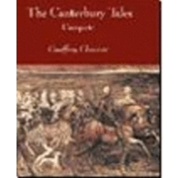 CANTERBURY TALES (ED BENSON)