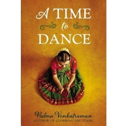 TIME TO DANCE