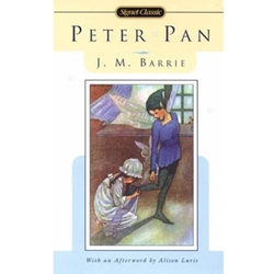 PETER PAN