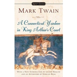 CONNECTICUT YANKEE IN KING ARTHUR'S COURT (INTRO KRAUTH)