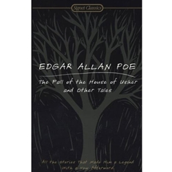 FALL OF HOUSE OF USHER & OTHER TALES
