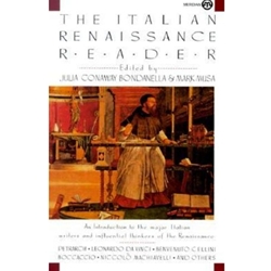 ITALIAN RENAISSANCE READER