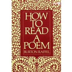 HOW TO READ A POEM