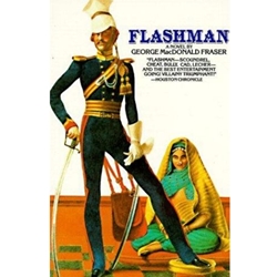 FLASHMAN