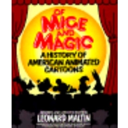 OF MICE & MAGIC