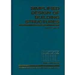 SIMPLIFIED DESIGN OF BUILDING STRUCTURES 3/E