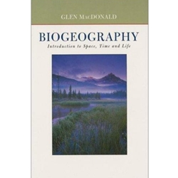 BIOGEOGRAPHY