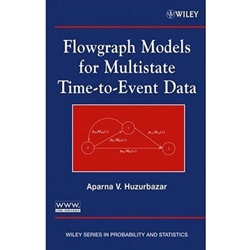 FLOWGRAPH MODELS FOR MULTISTATE TIME-TO-EVENT DATA