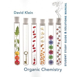 ORGANIC CHEMISTRY SSM & SG