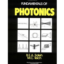 FUNDAMENTALS OF PHOTONICS