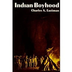 INDIAN BOYHOOD