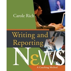 (SET2) WRITING & REPORTING NEWS W/INFOTRAC