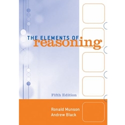 ELEMENTS OF REASONING